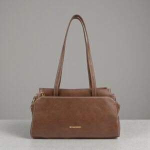 Bethany Roma Leather Shoulder Bag - 20BR127