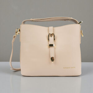 Bethany Roma Crossbody Bucket Handbag - 53BR02