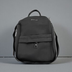 Bethany Roma Nylon Small Backpack - 39BR08