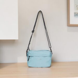 Tropicana Life Canvas Shoulder Sling Bag - 41TL01