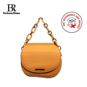 Bethany Roma Chain Handle Crossbody Bag - 20BR38