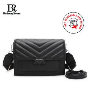 Bethany Roma Sling Crossbody Bag - 25BR15