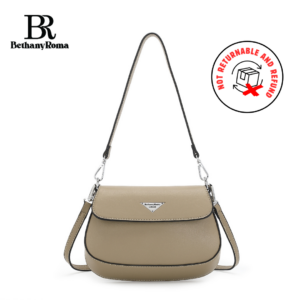 Bethany Roma 2 Ways Shoulder Bag Sling Bag [Green] - 20BR70